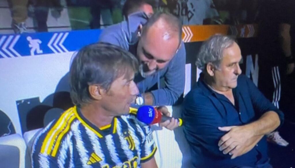 Conte