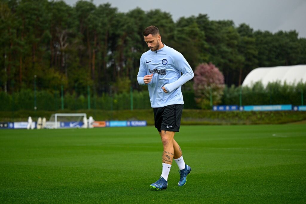 arnautovic