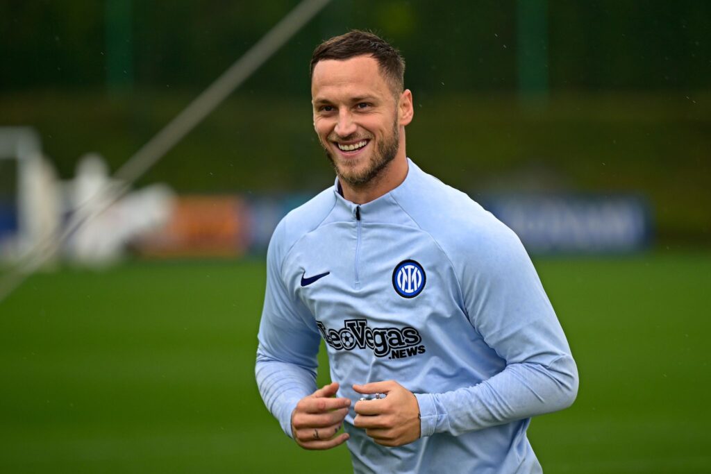 Arnautovic Inter