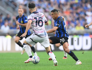 FC Internazionale v Bologna FC - Serie A TIM