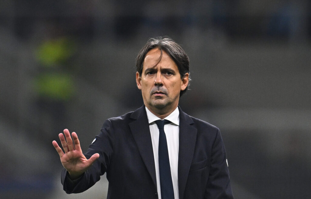 Inzaghi