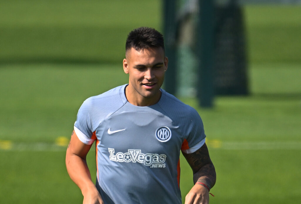 Inter Lautaro
