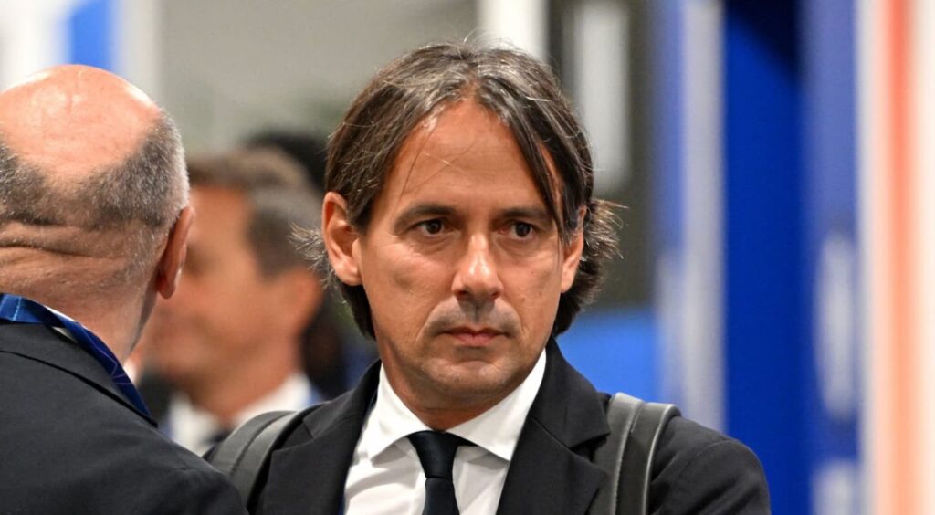 Inter Inzaghi