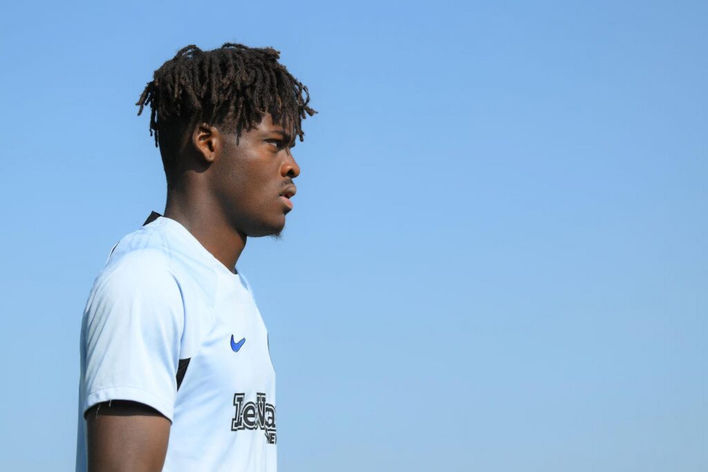 bisseck scelta inter