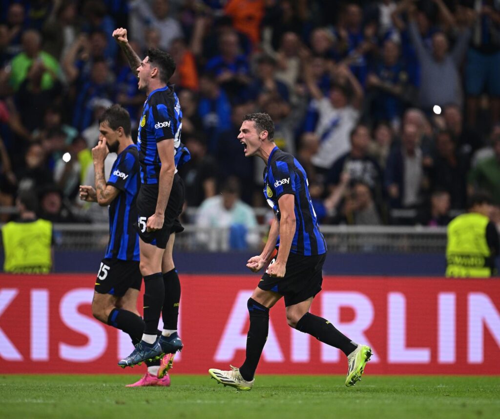 Inter