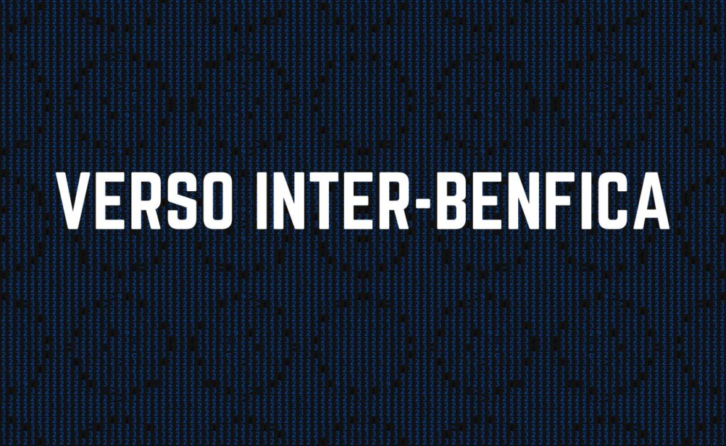 inter benfica