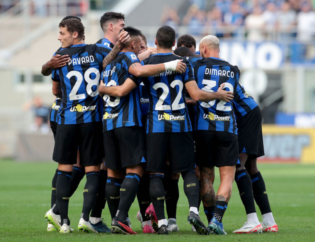Inter