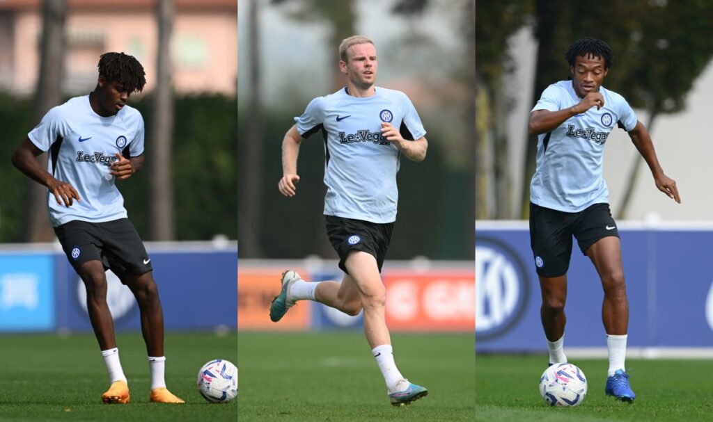 Bisseck Klaassen Cuadrado