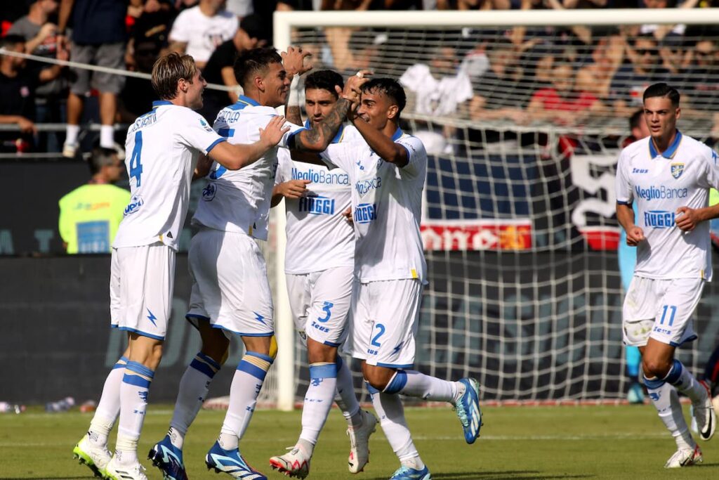 cagliari-frosinone