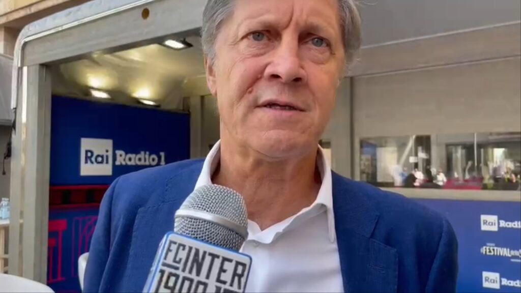 Collovati Inter