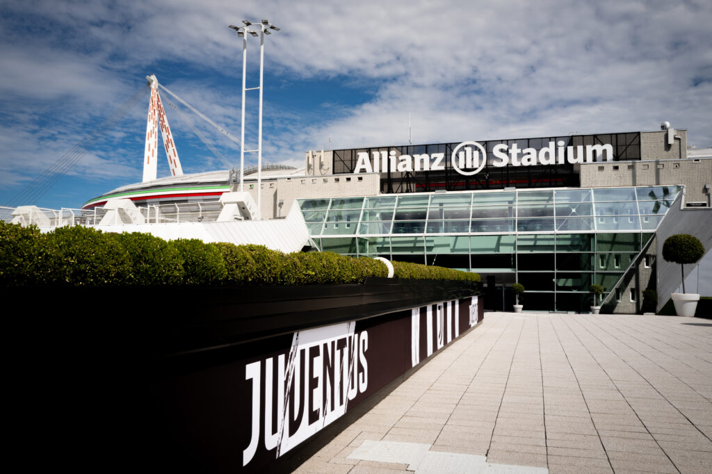 Juventus v Bologna FC - Serie A TIM