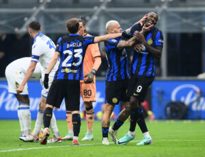 Inter Frosinone