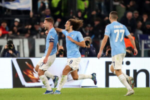 SS Lazio v Celtic FC: Group E - UEFA Champions League 2023/24
