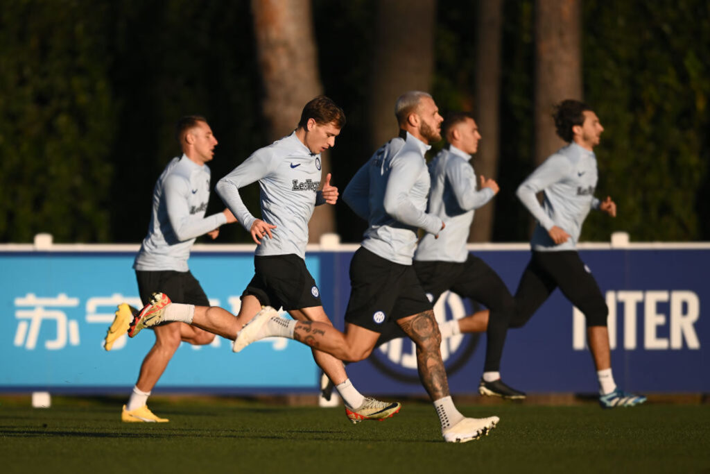 Inter