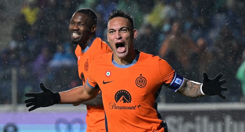 Inter Lautaro