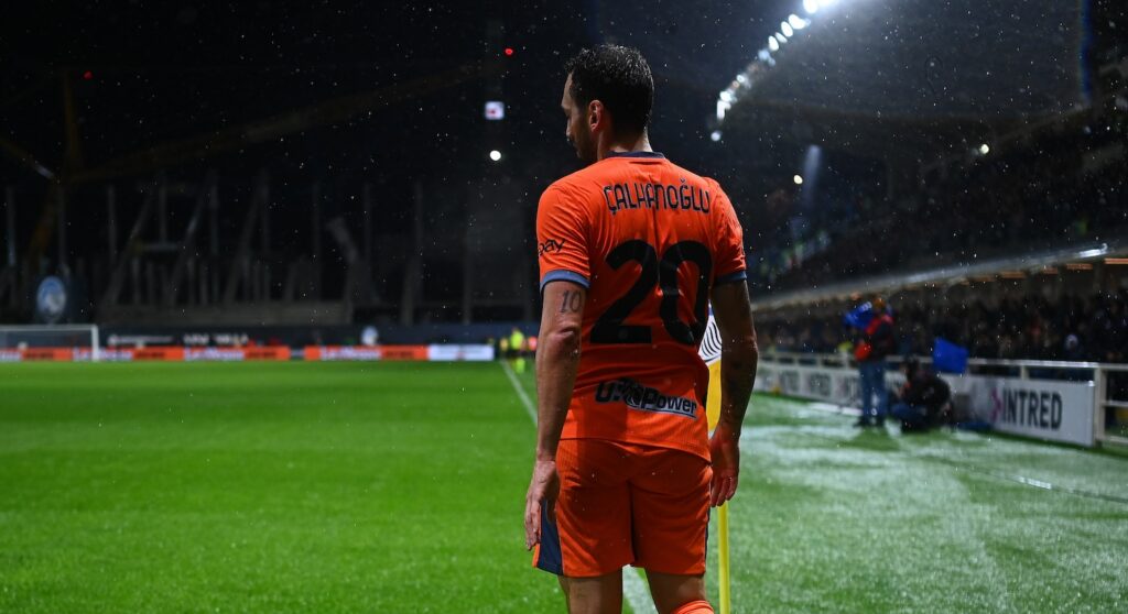 Calhanoglu