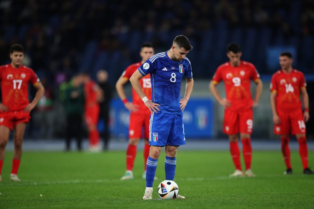 jorginho
