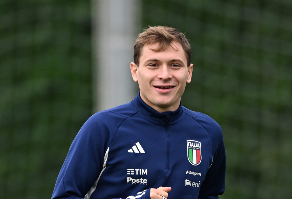 Barella Italia