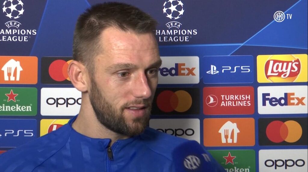 de vrij inter tv benfica inter