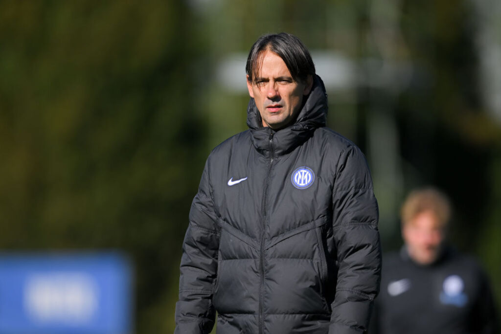 Inzaghi