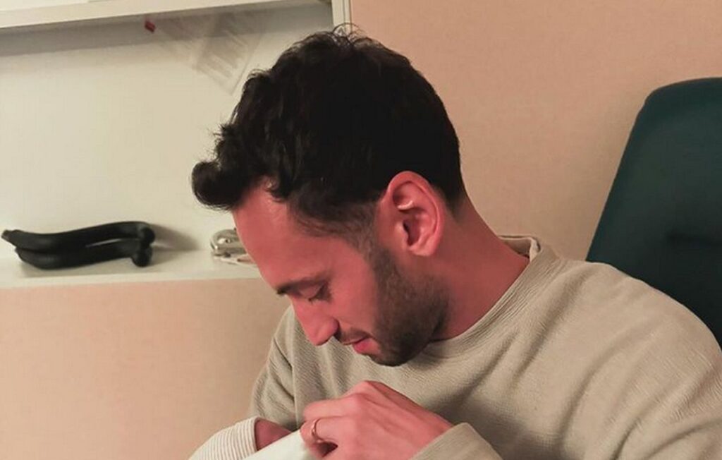 Calhanoglu