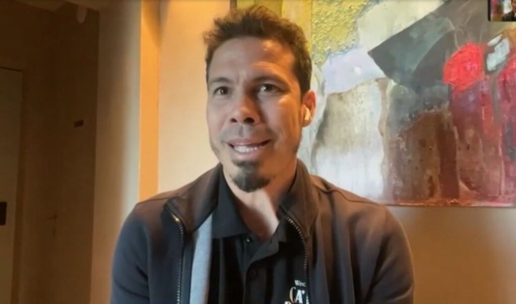 Hernanes