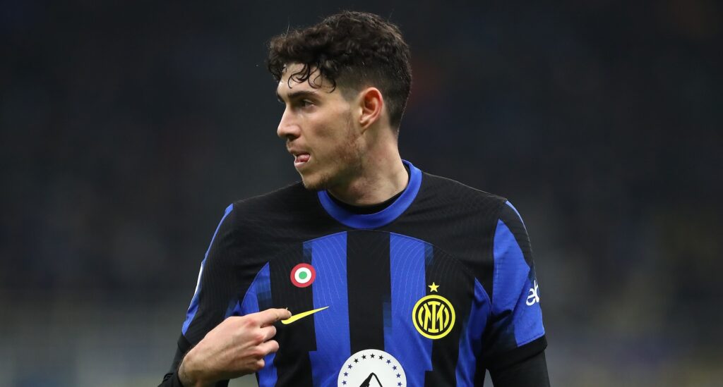 Inter Bastoni
