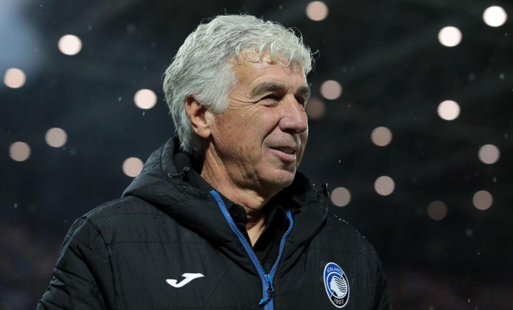gasperini