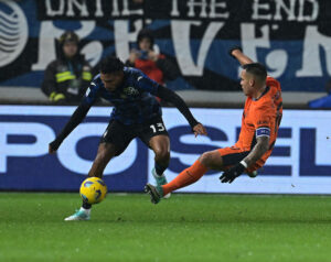 Atalanta BC v FC Internazionale - Serie A TIM