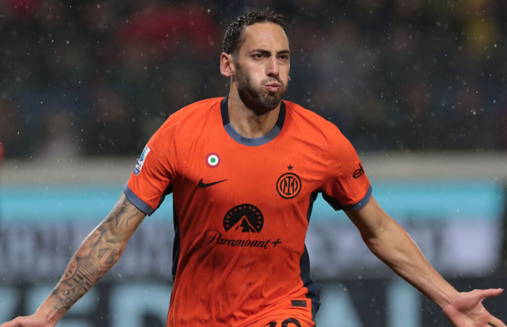Calhanoglu