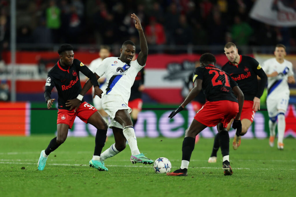 Thuram