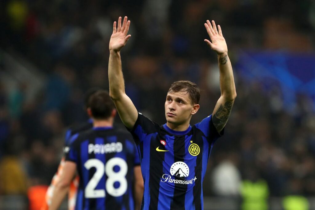 Barella