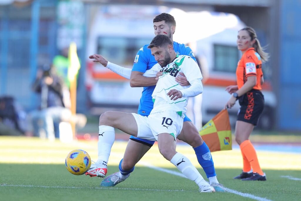 berardi