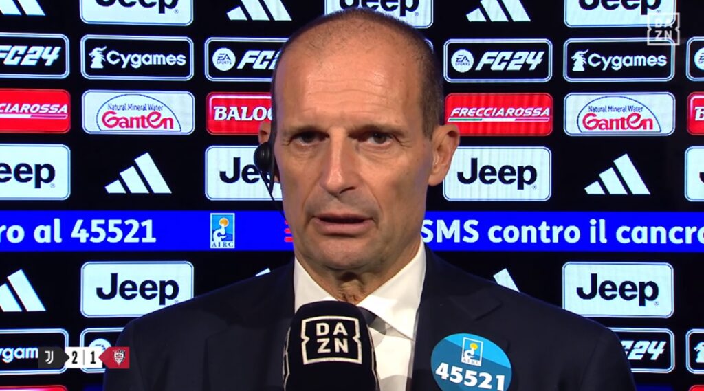 allegri