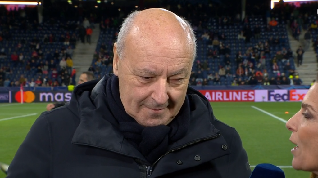 Parla Marotta a Salisburgo