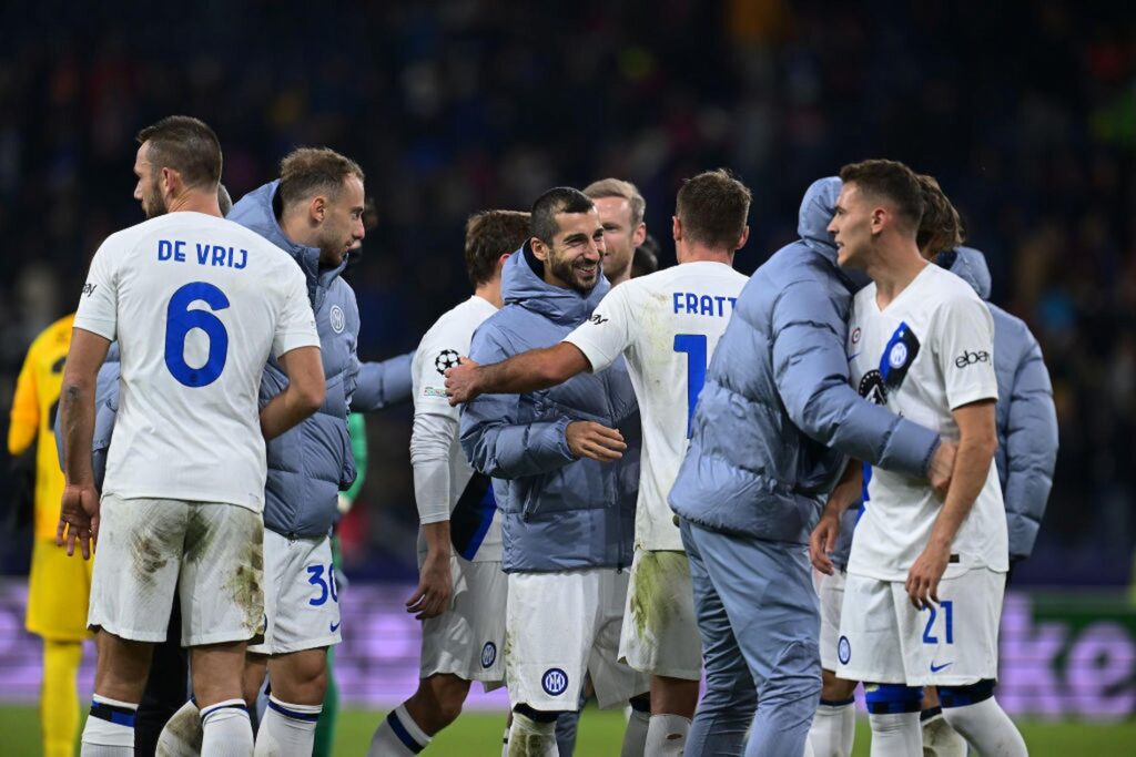 inter top europa
