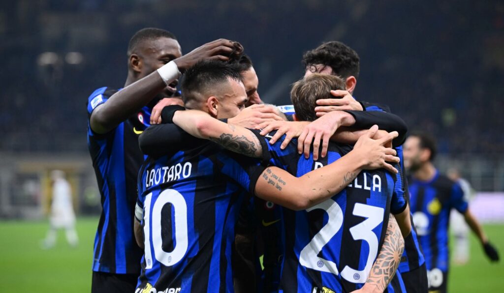 inter