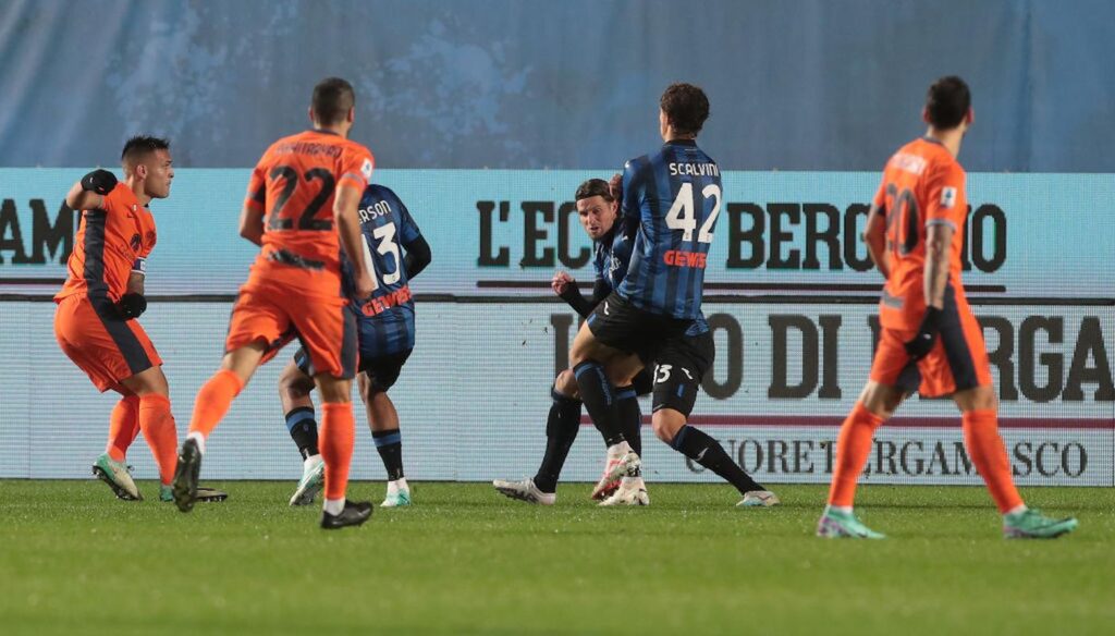 Atalanta Inter