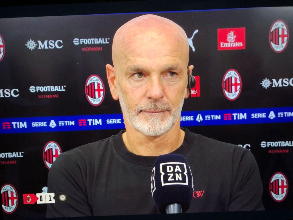Pioli