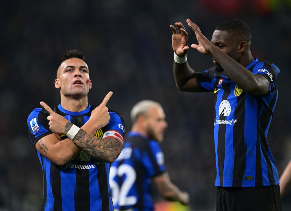 Juventus Inter