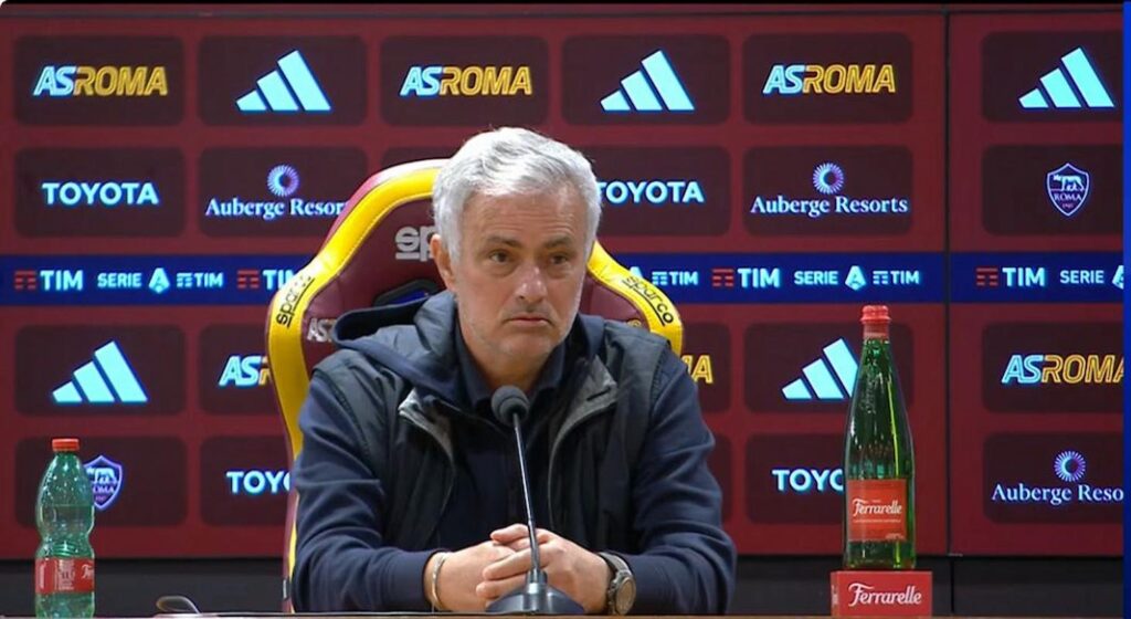 mourinho