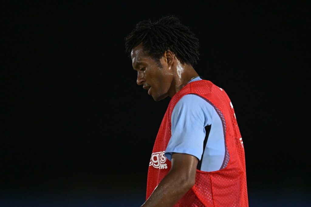 FC Internazionale Training Session