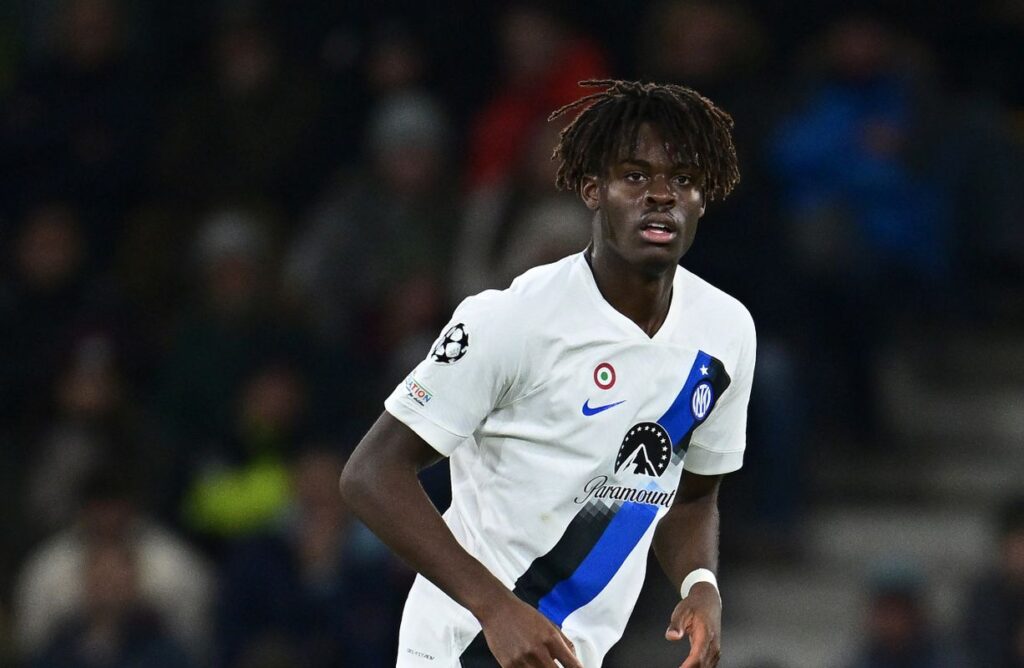 FC Salzburg v FC Internazionale: Group D - UEFA Champions League 2023/24
