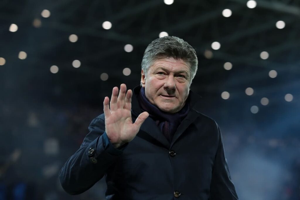 mazzarri