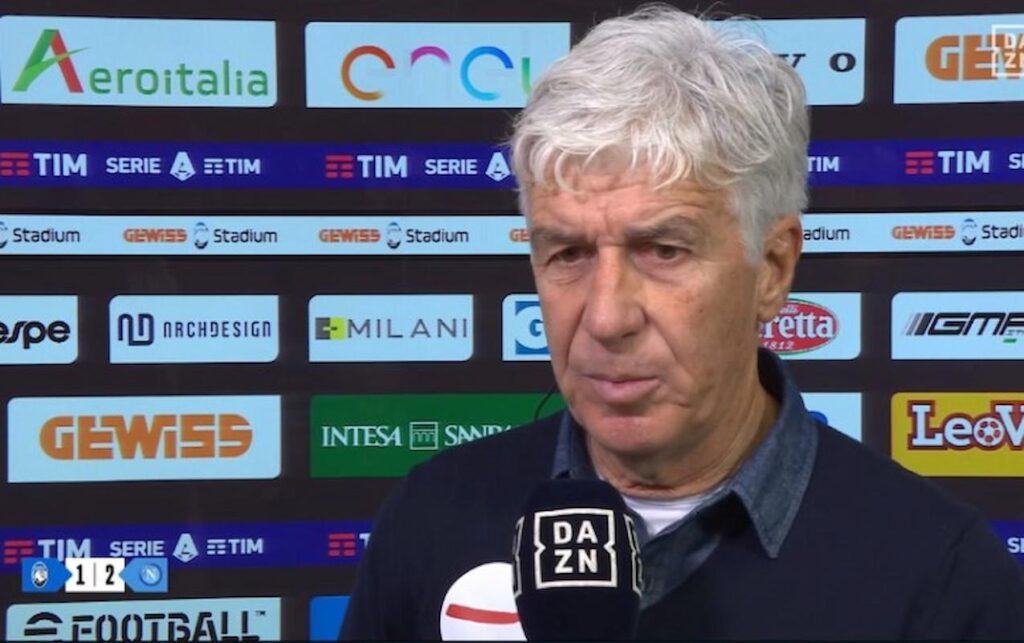 gasperini dazn (1)