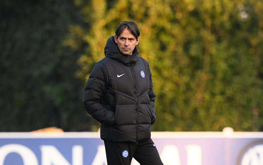 Inzaghi