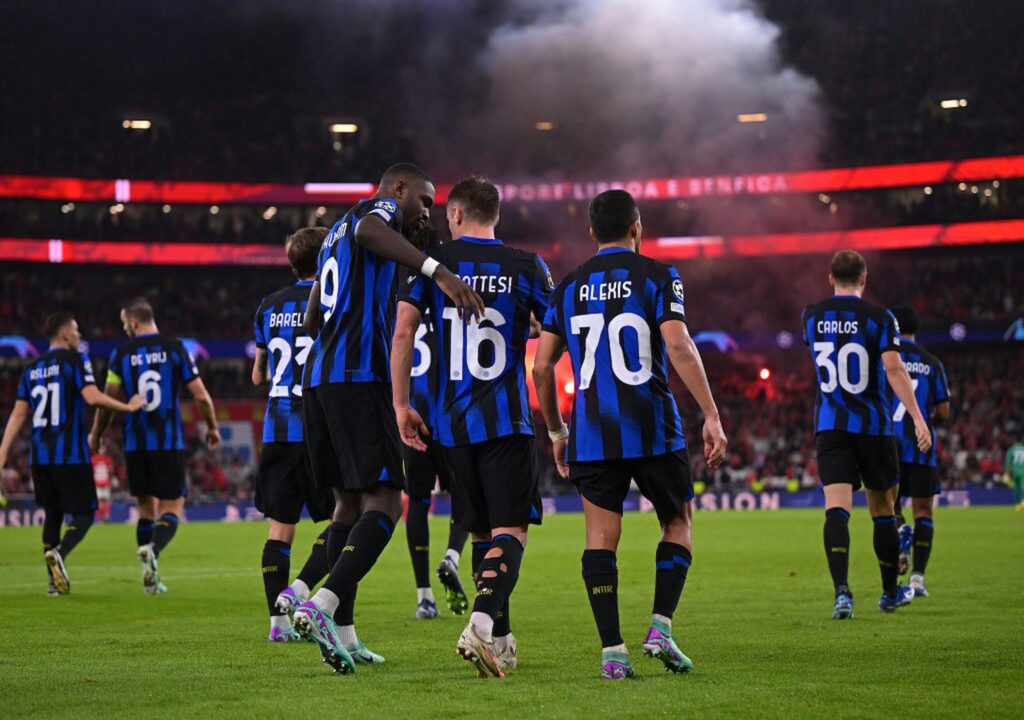 Inter