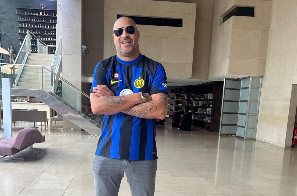 Adriano Inter imperatore