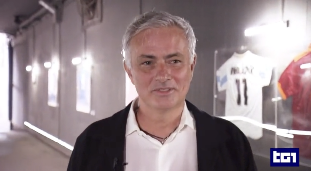 Mourinho