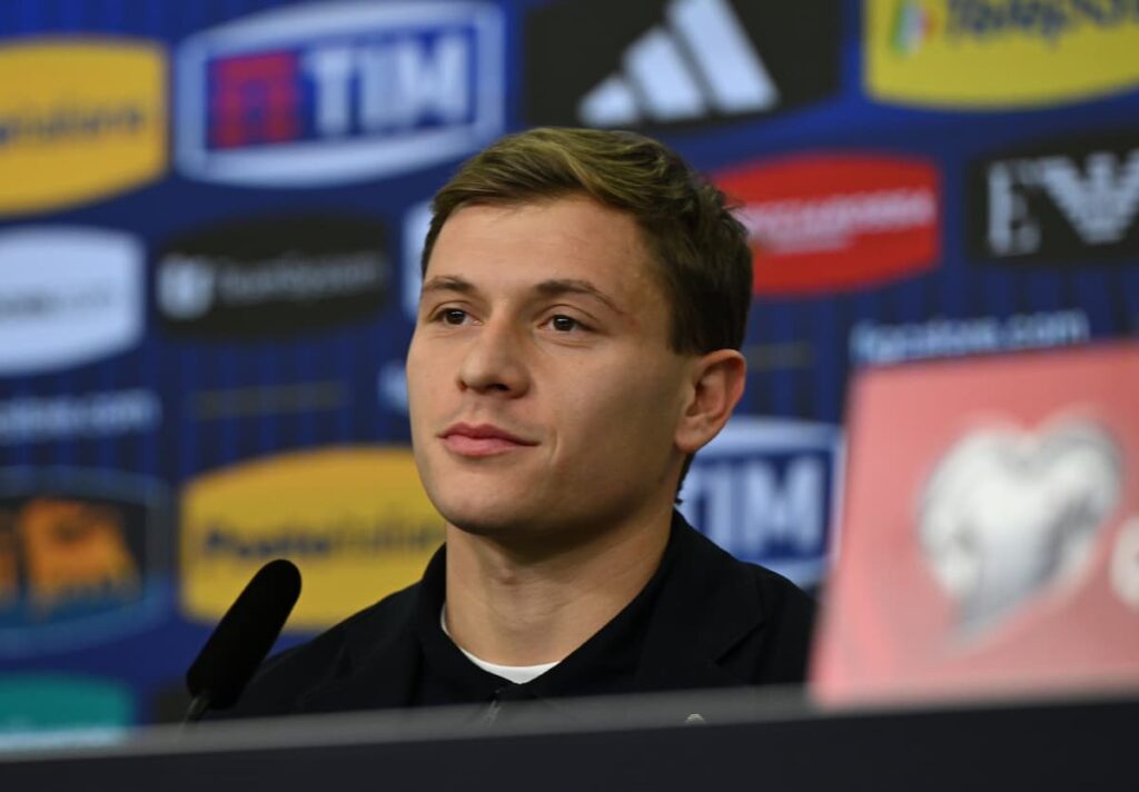 barella